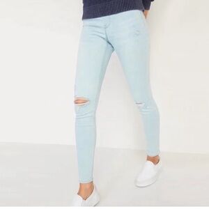 Old Navy Rockstar Jeggings